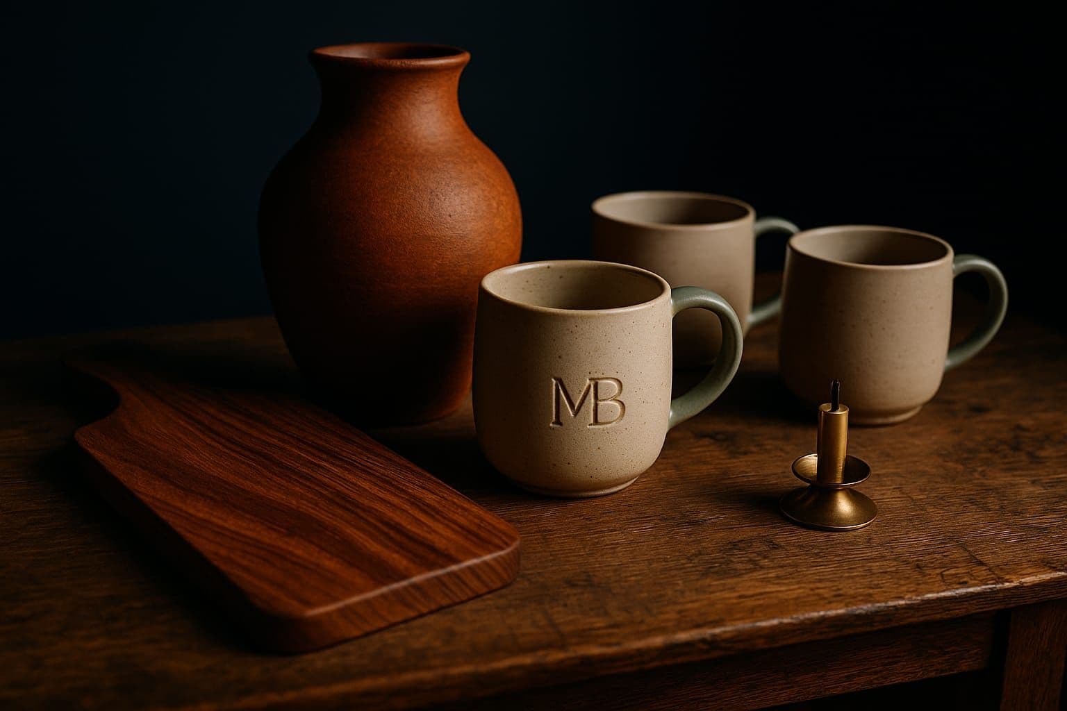 The Artisan Homeware Co — handcrafted homeware products