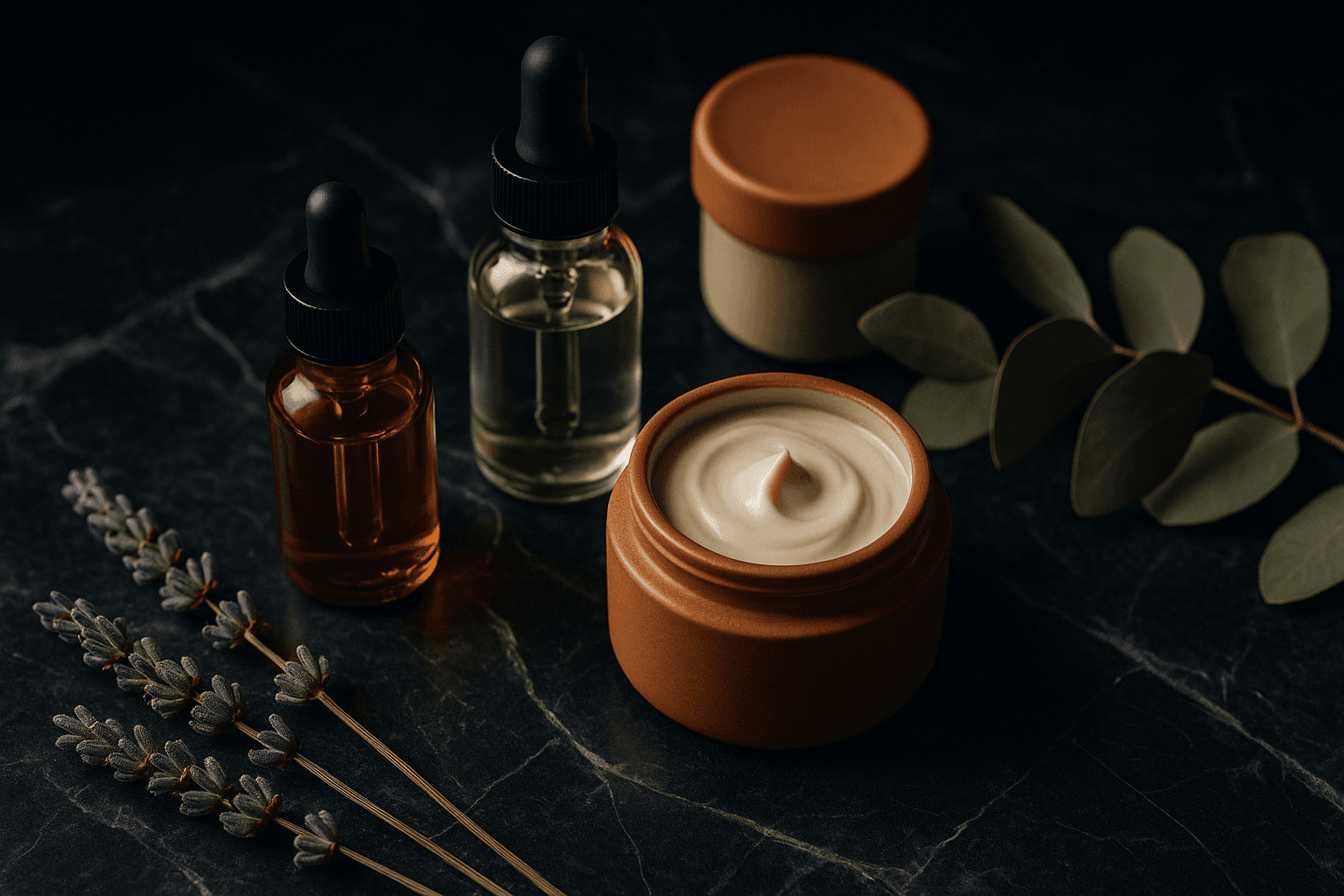 Shopify Migration for Bloom Botanics