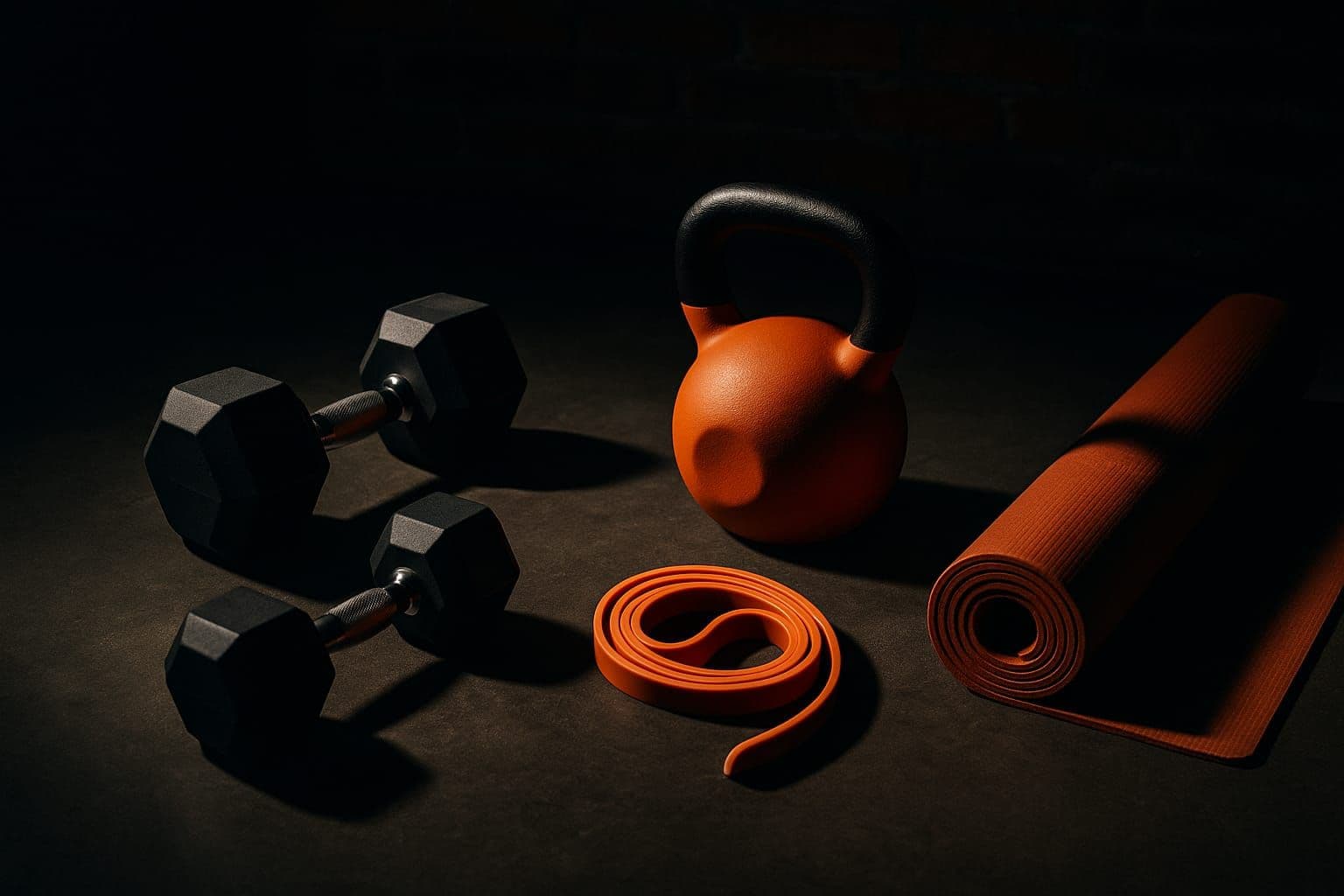 Fitness equipment retailer