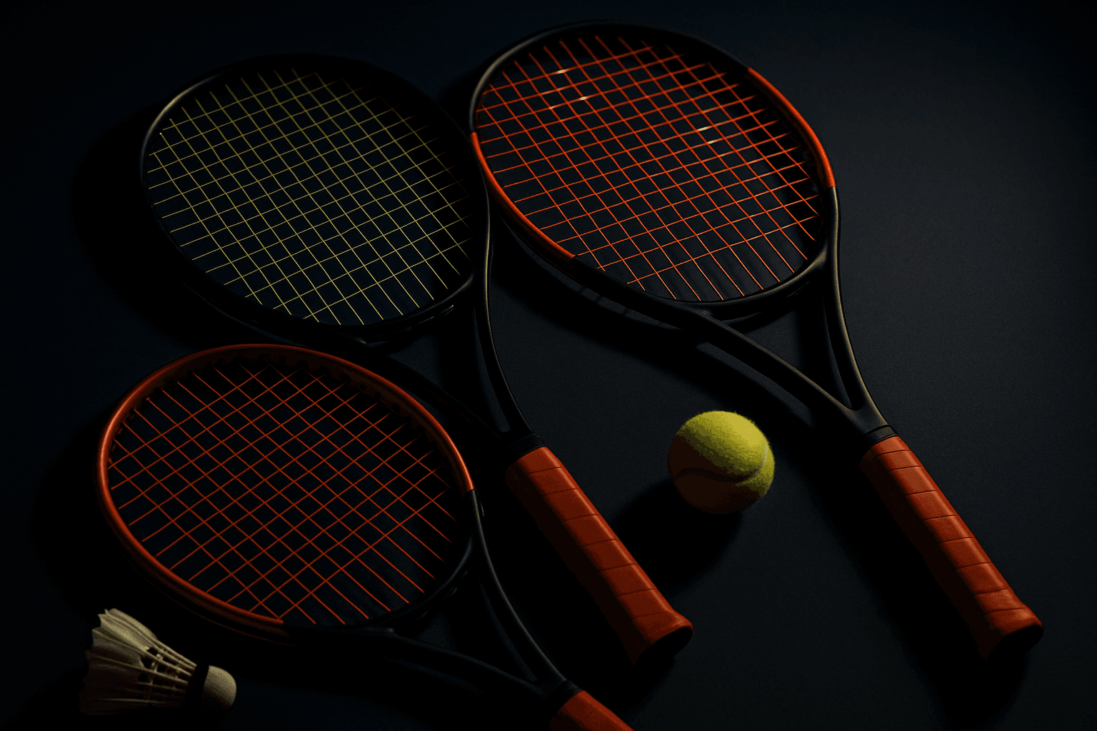 Shopify Migration for RacketWorld